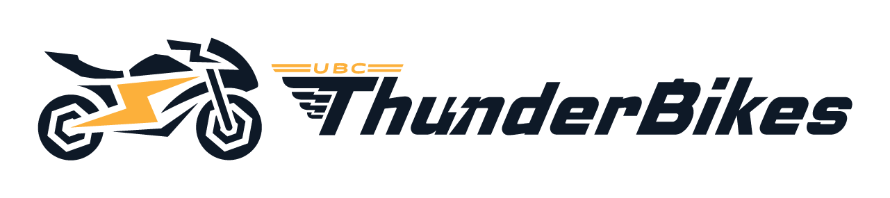 UBC ThunderBikes